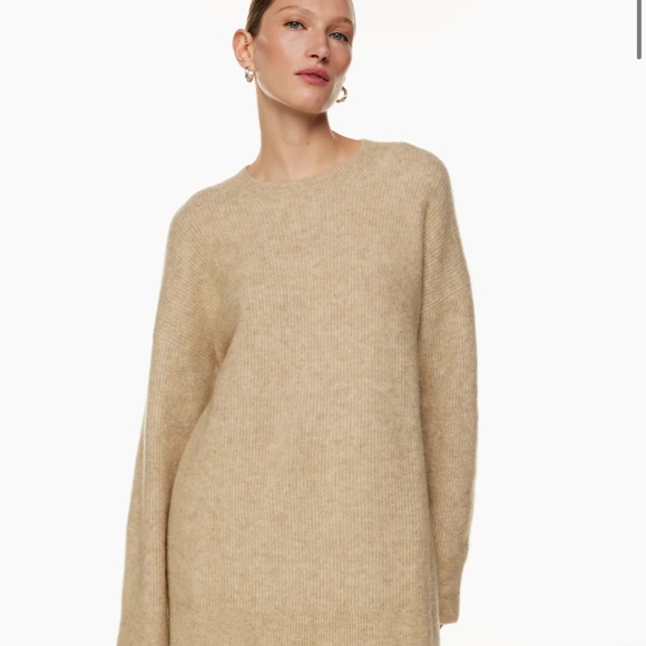 Babaton Popova Sweater - Picture 4 of 6